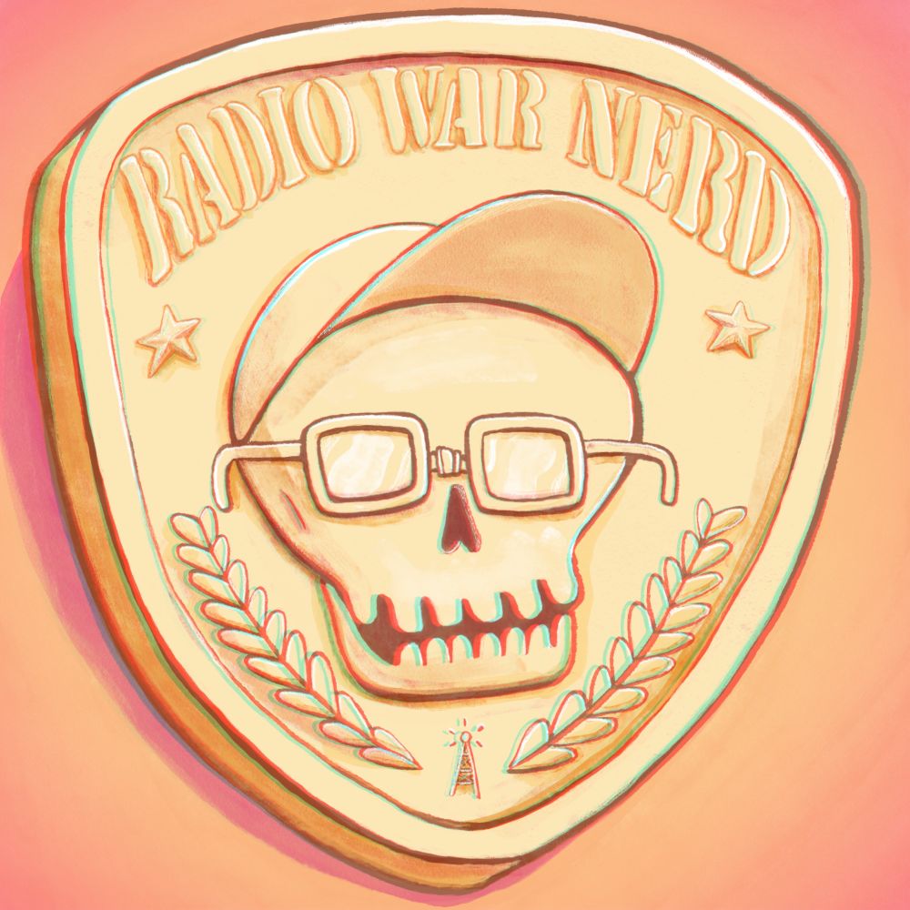 Radio War Nerd 