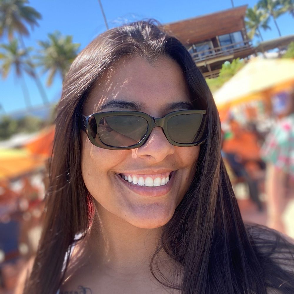 Thaís Melo