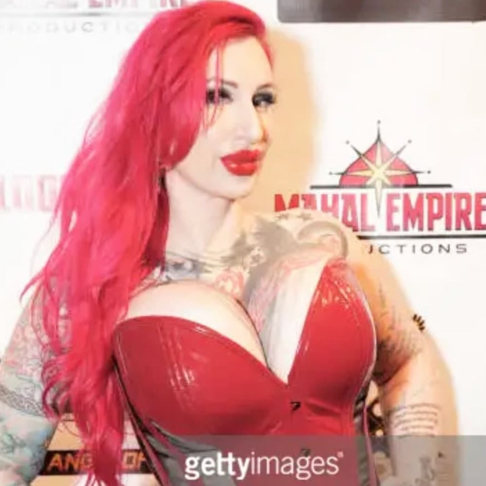 Mistress Harley