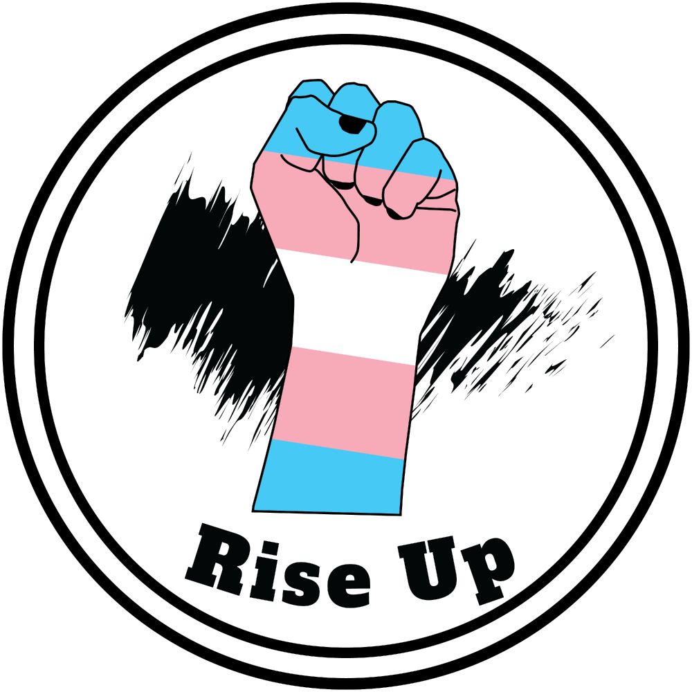 Trans Woman Support