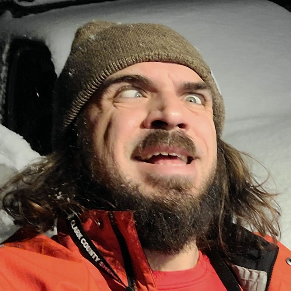 PNW Papa