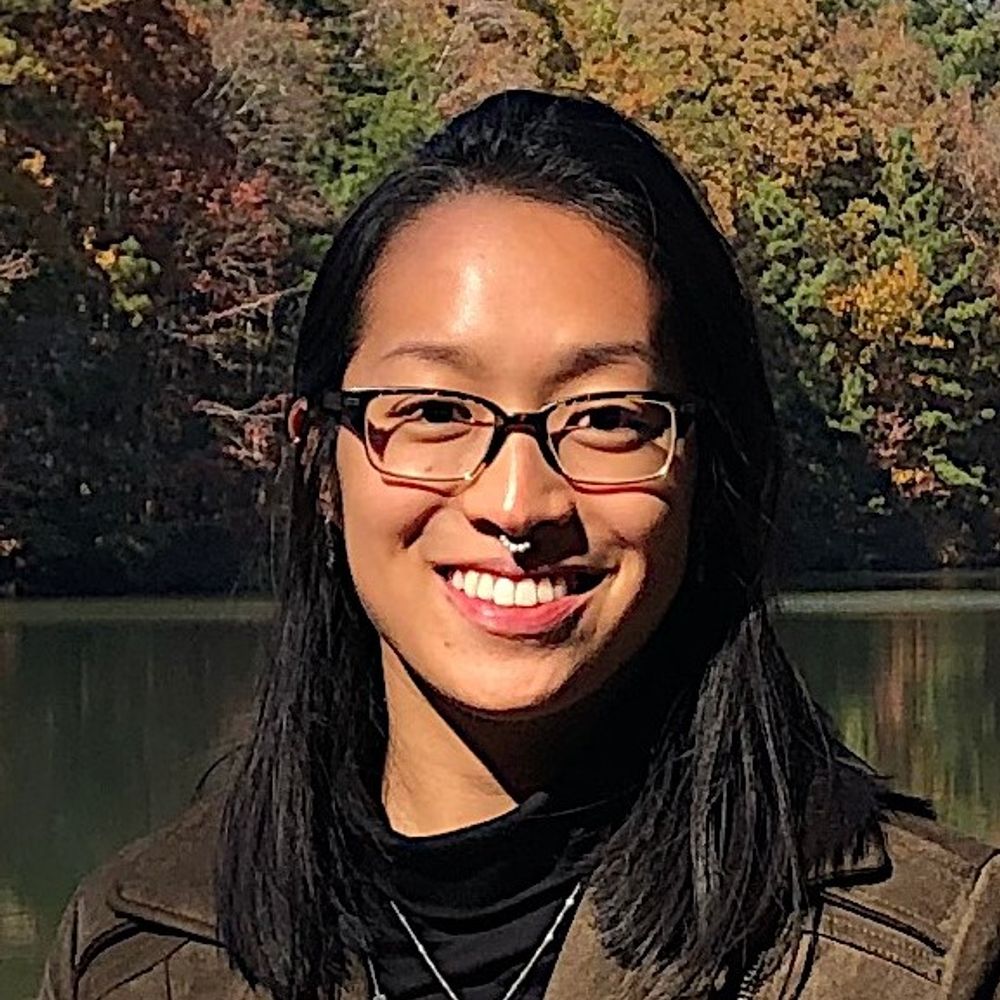 Jessica Ding