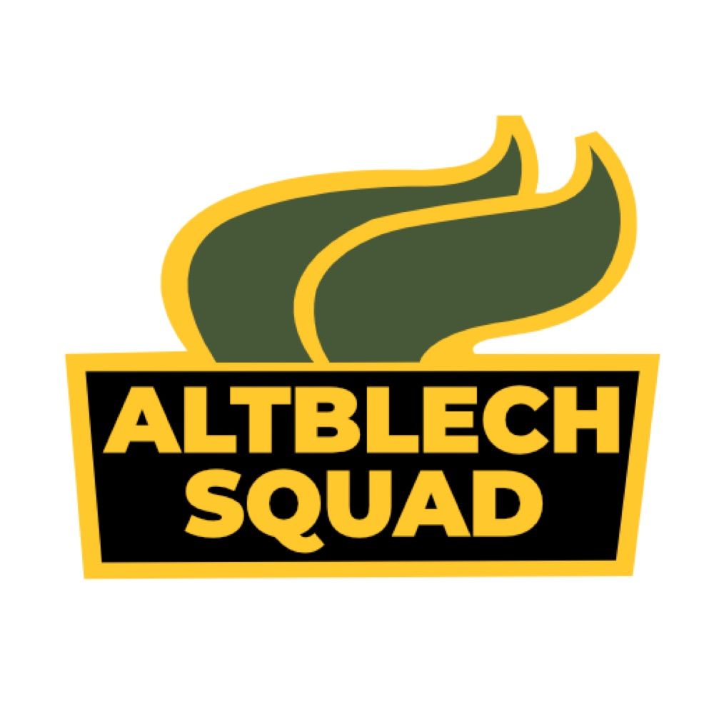 Altblechsquad
