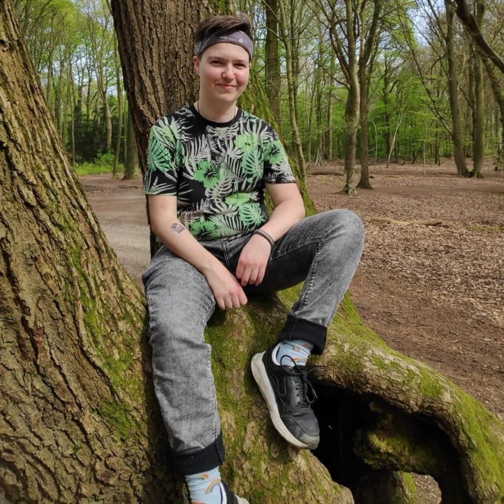 Sascha Barents