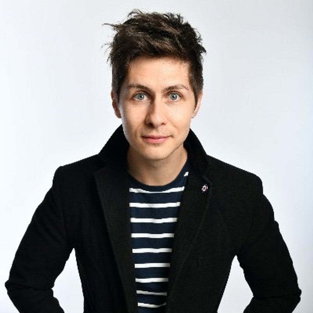 Ben Hanlin