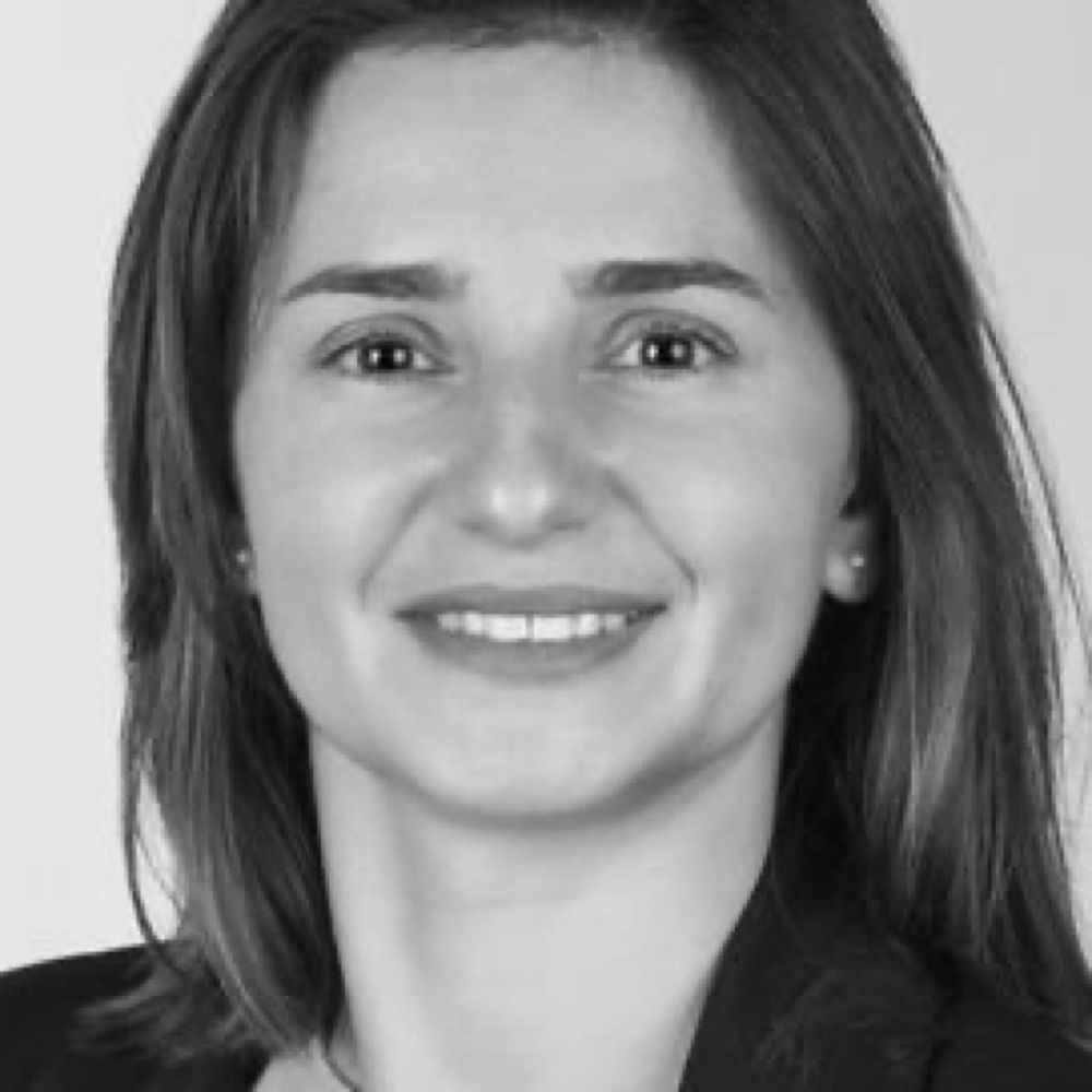 Mariana Melnykovych