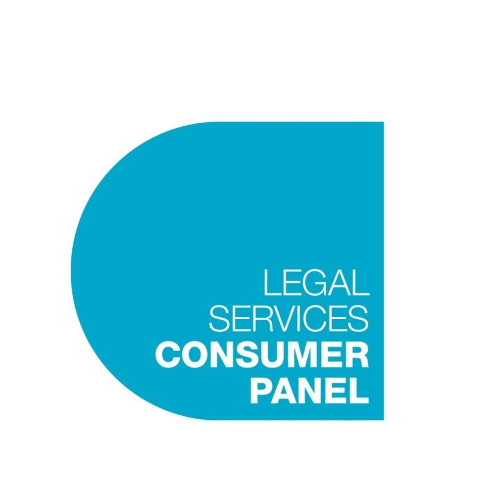 Legal Services Consumer Panel 