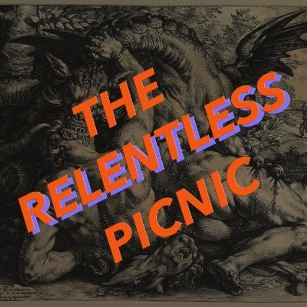 Relentless Picnic's avatar