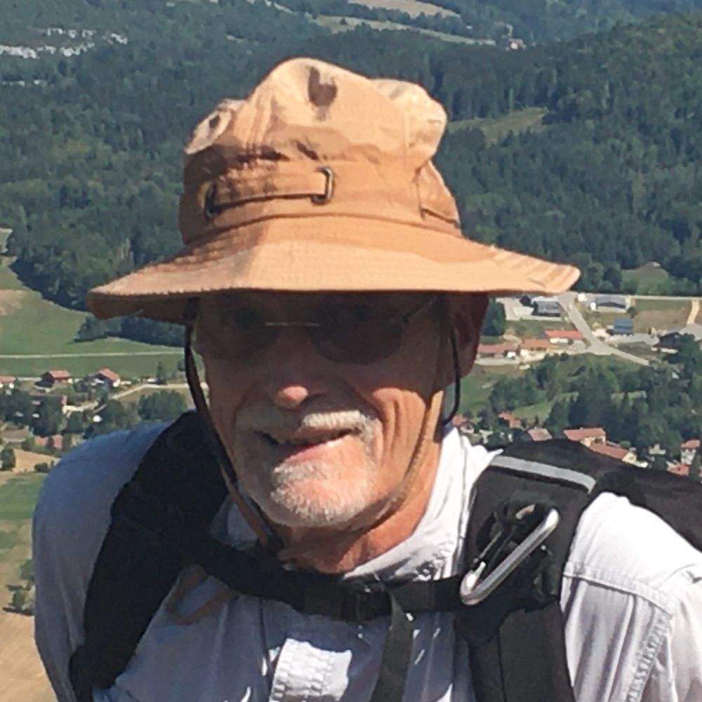 Francis MENÉ