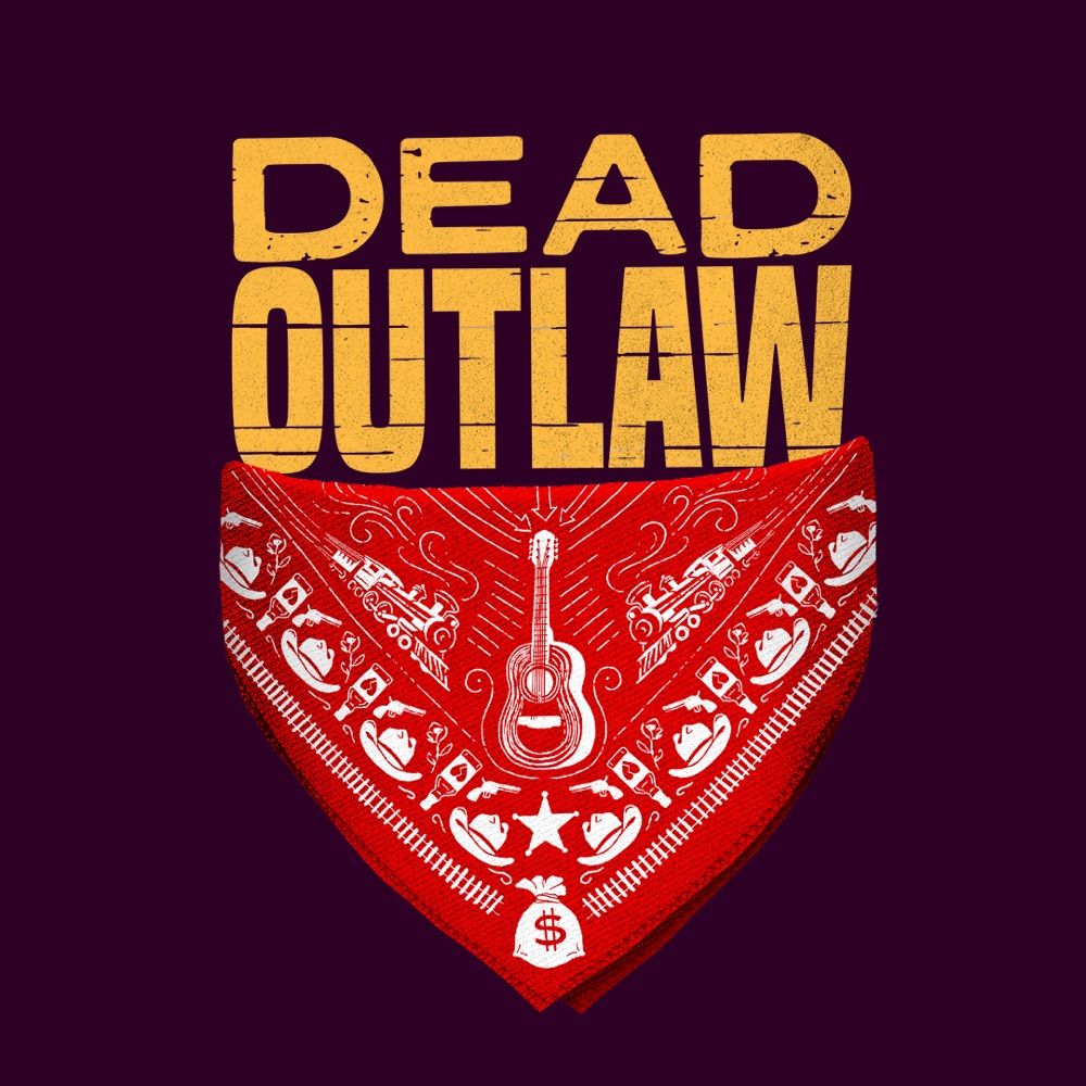 DEAD OUTLAW on Broadway