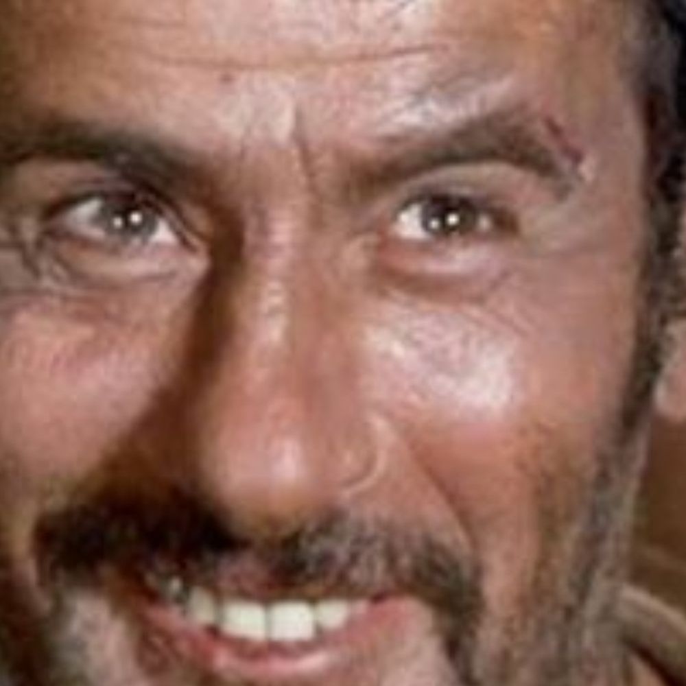 Tuco Benedicto Pacifico Juan Maria Ramirez (Le truand)