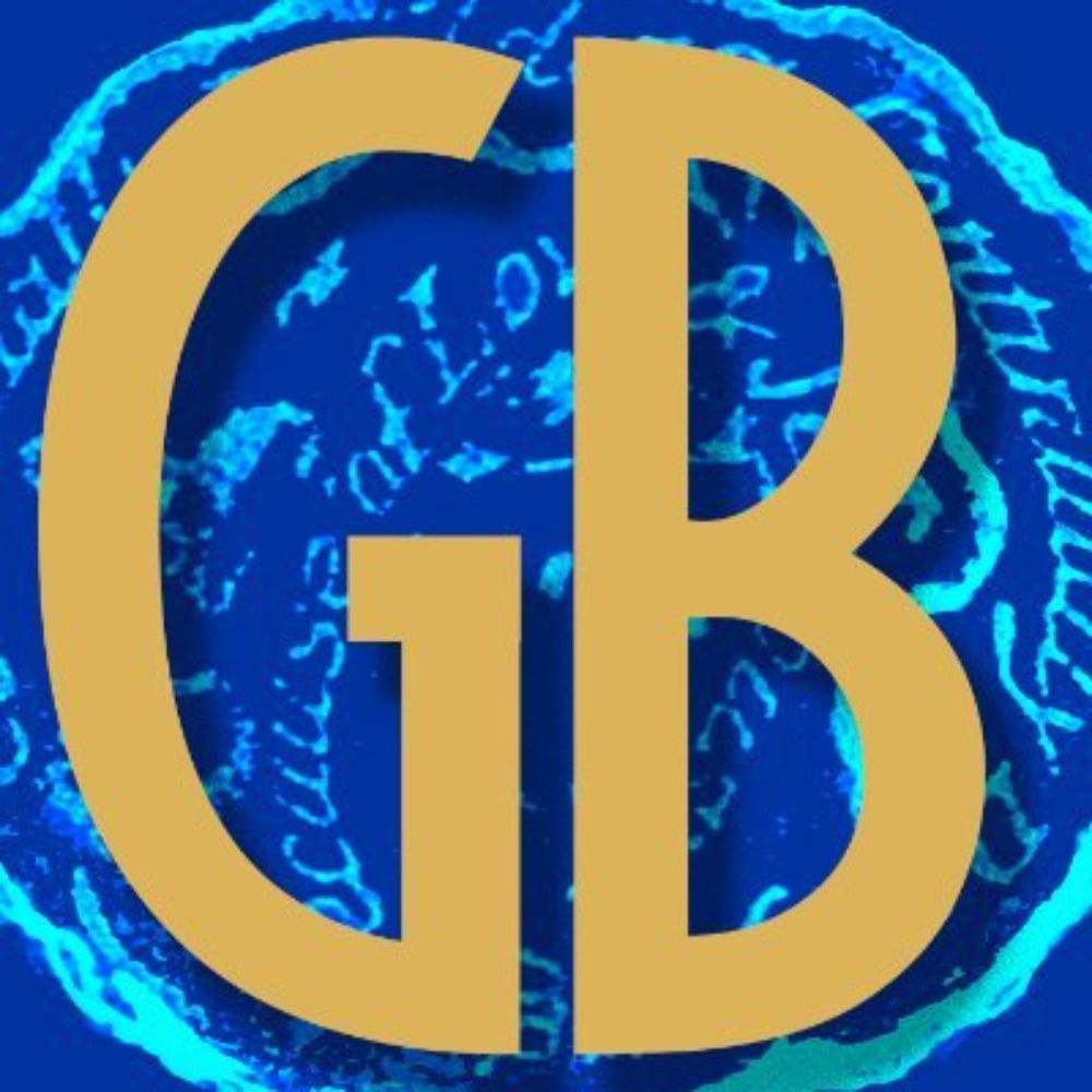 Global Blake's avatar