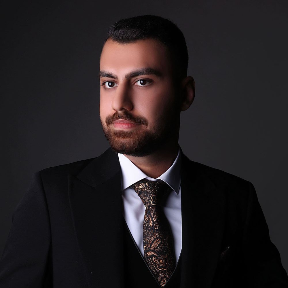 Alireza Roohi