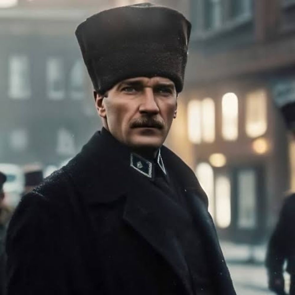 Erhan Üstüngün