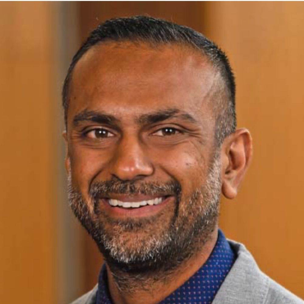 Darshak Patel
