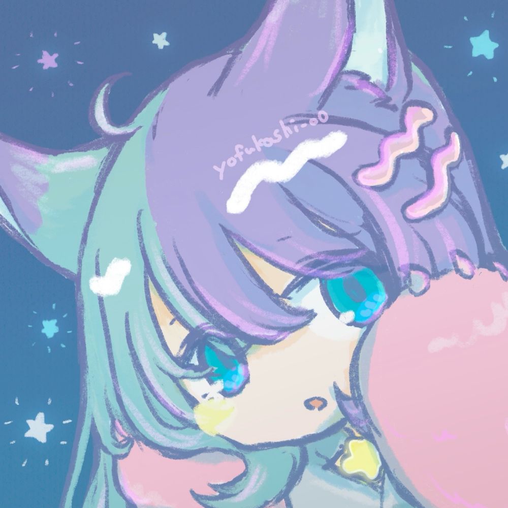 ⋆꙳ ☄︎ ﾈｺｸﾗｹﾞ◝✩꙳