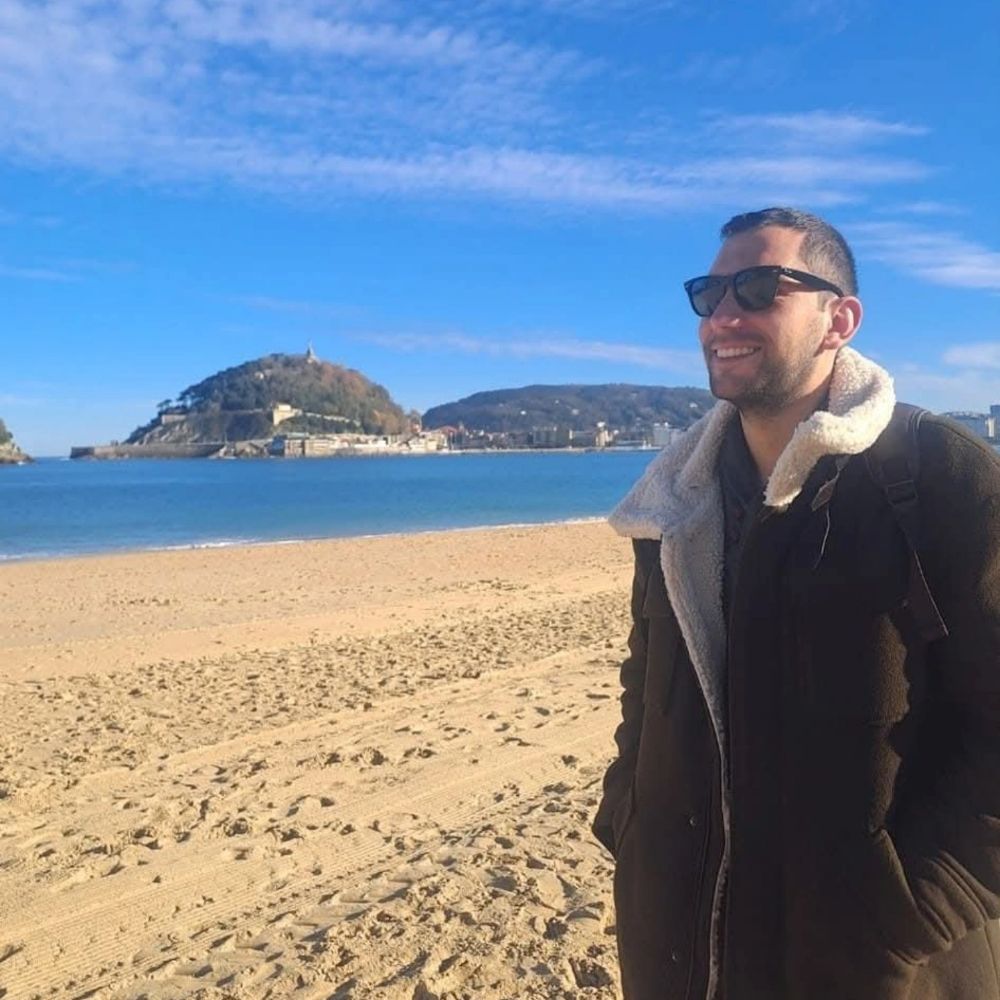Aitor Arizmendi
