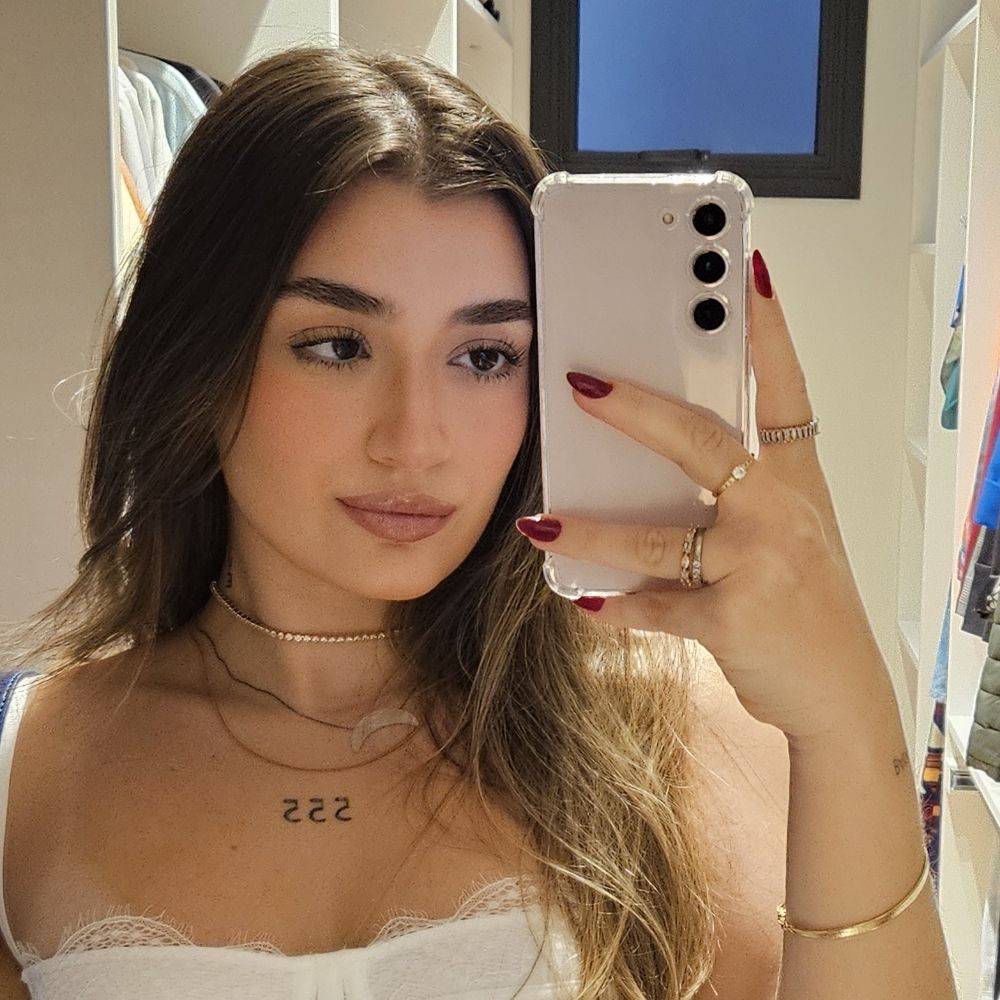 laryssa