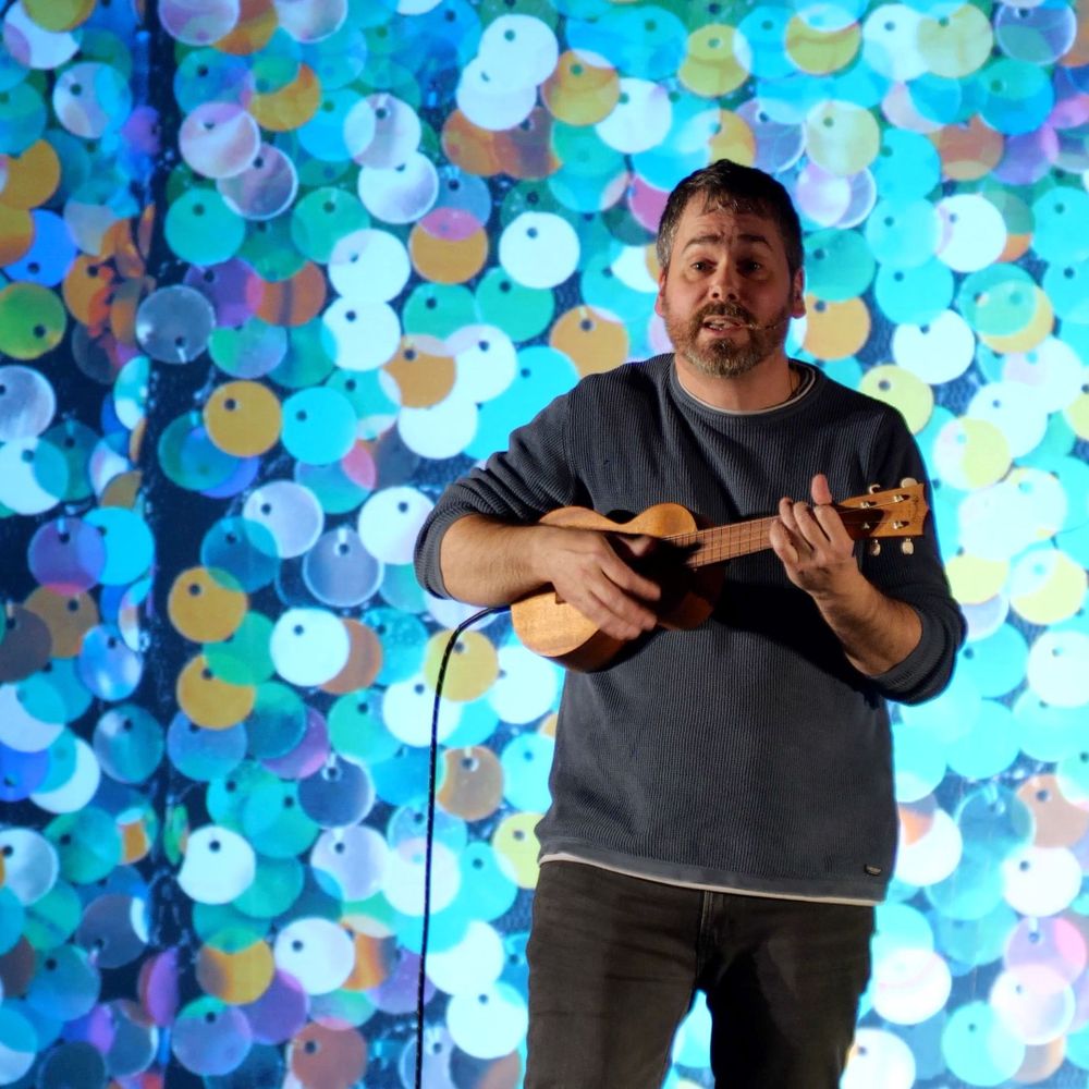 The Woodlouse (John Butler)