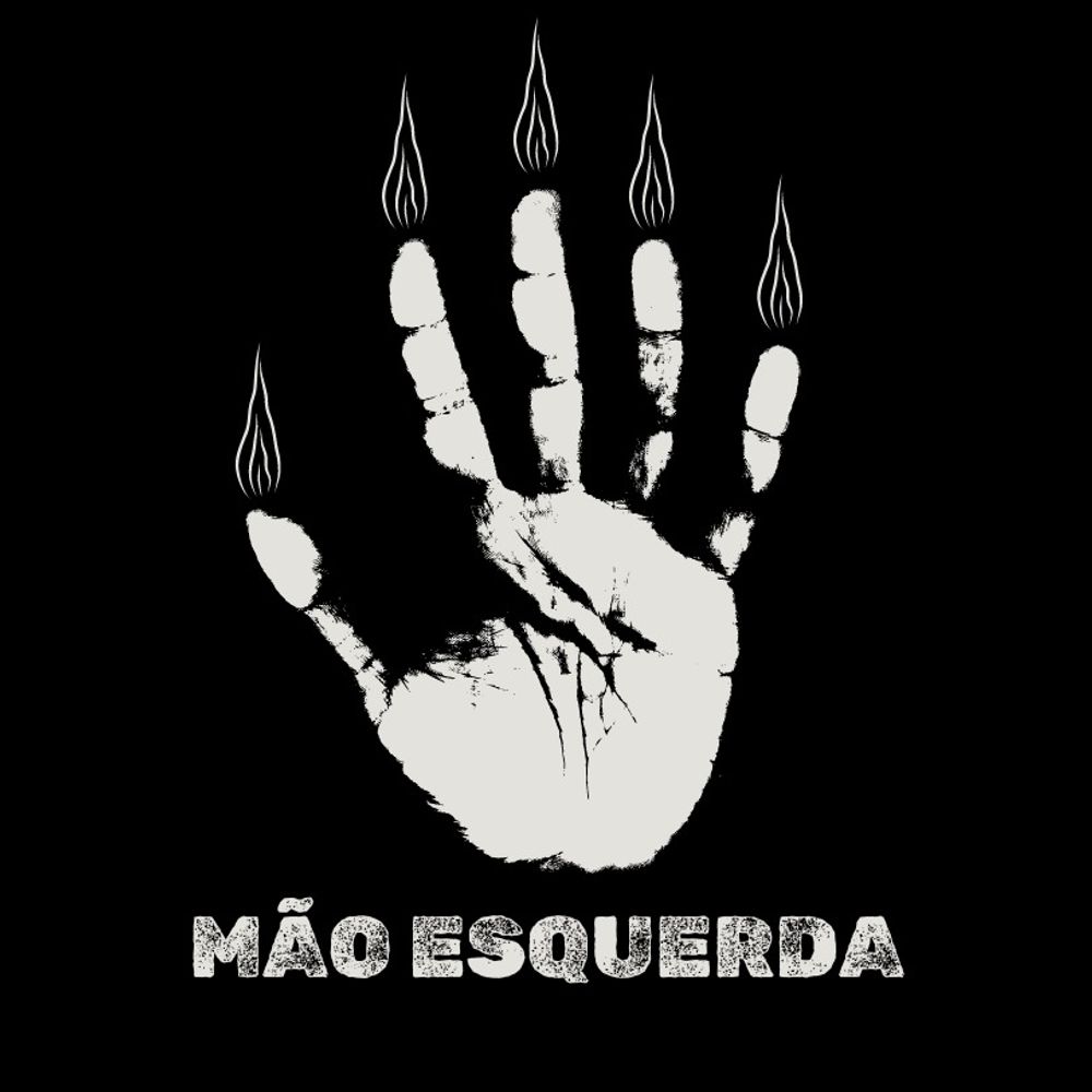 Mão Esquerda Editora 