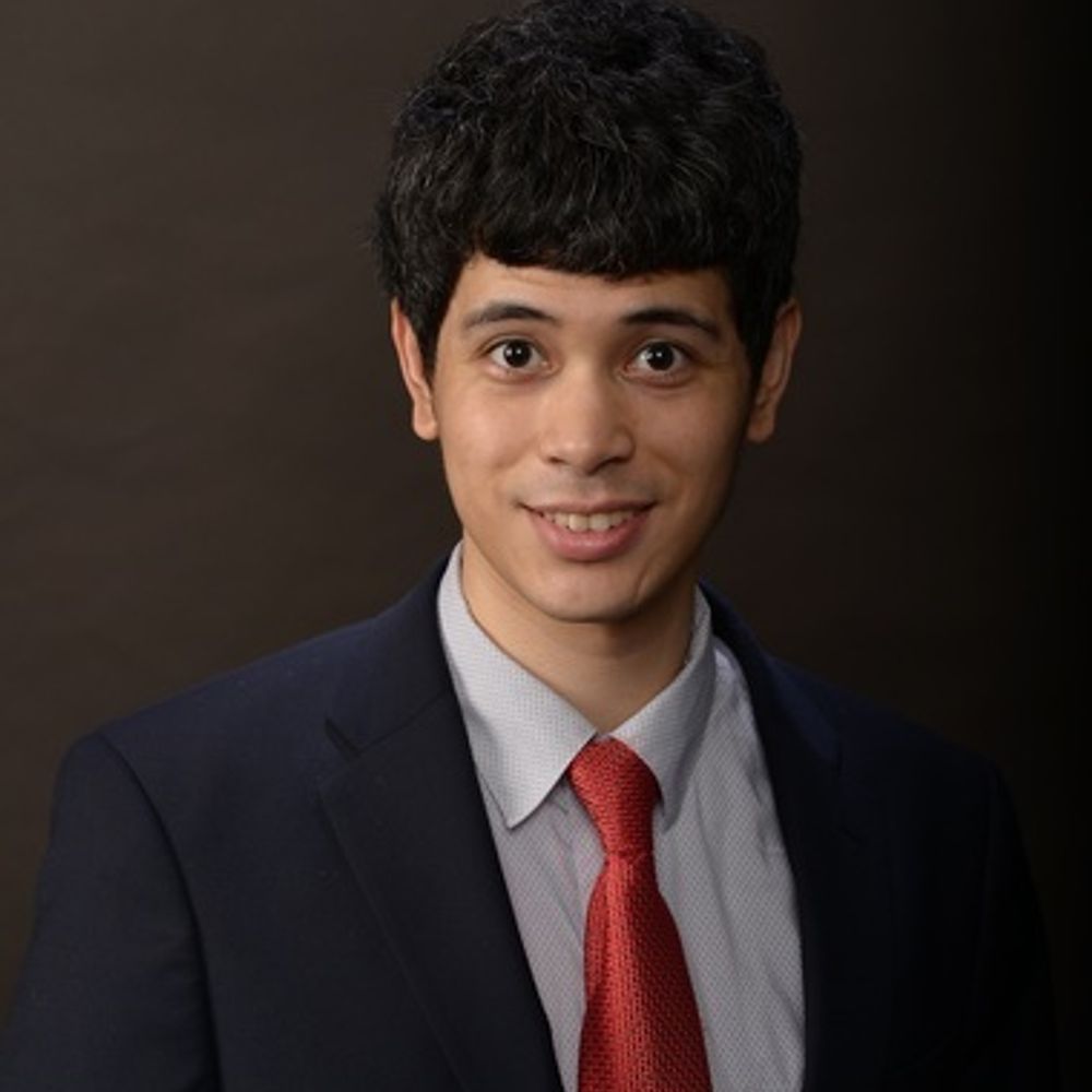 Andrew B Wong