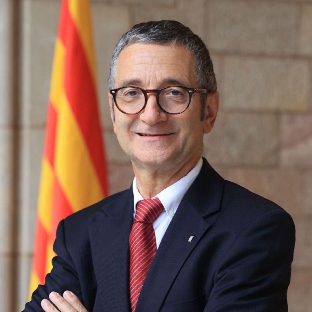 Jordi Terrades