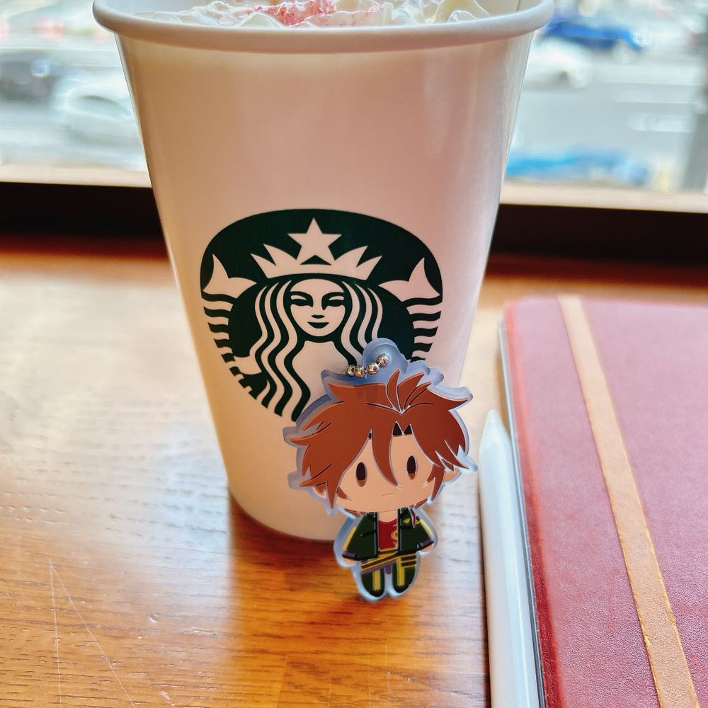 ゆーり🐣