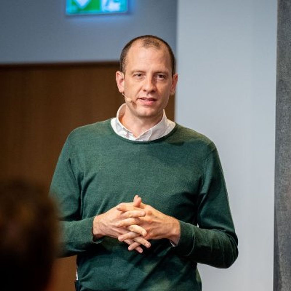 David Gallusser