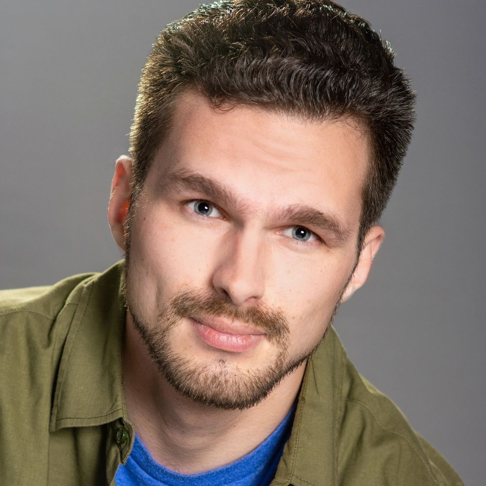Jeffrey Hack