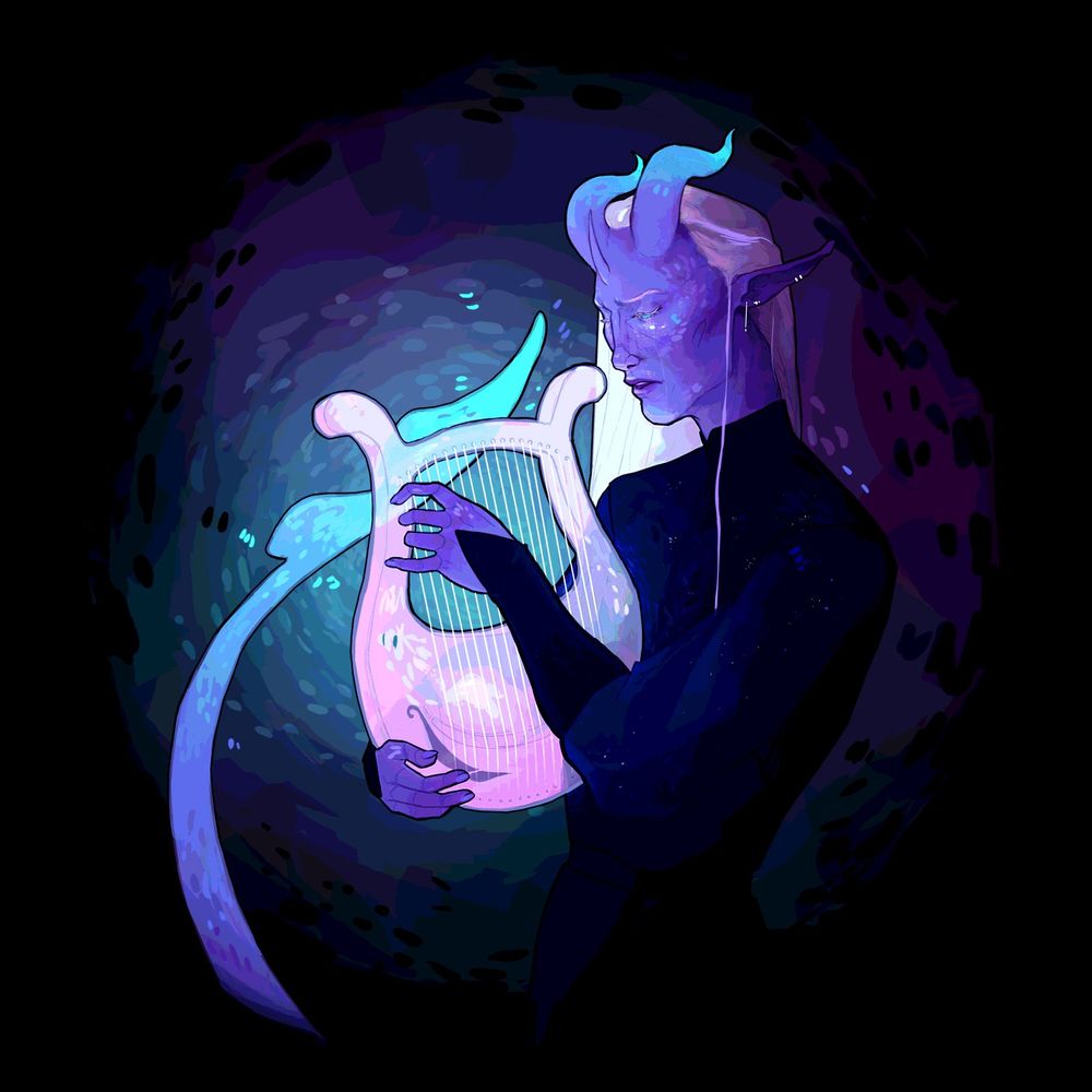 ✨treblejeff✨ //COMMISSIONS OPEN