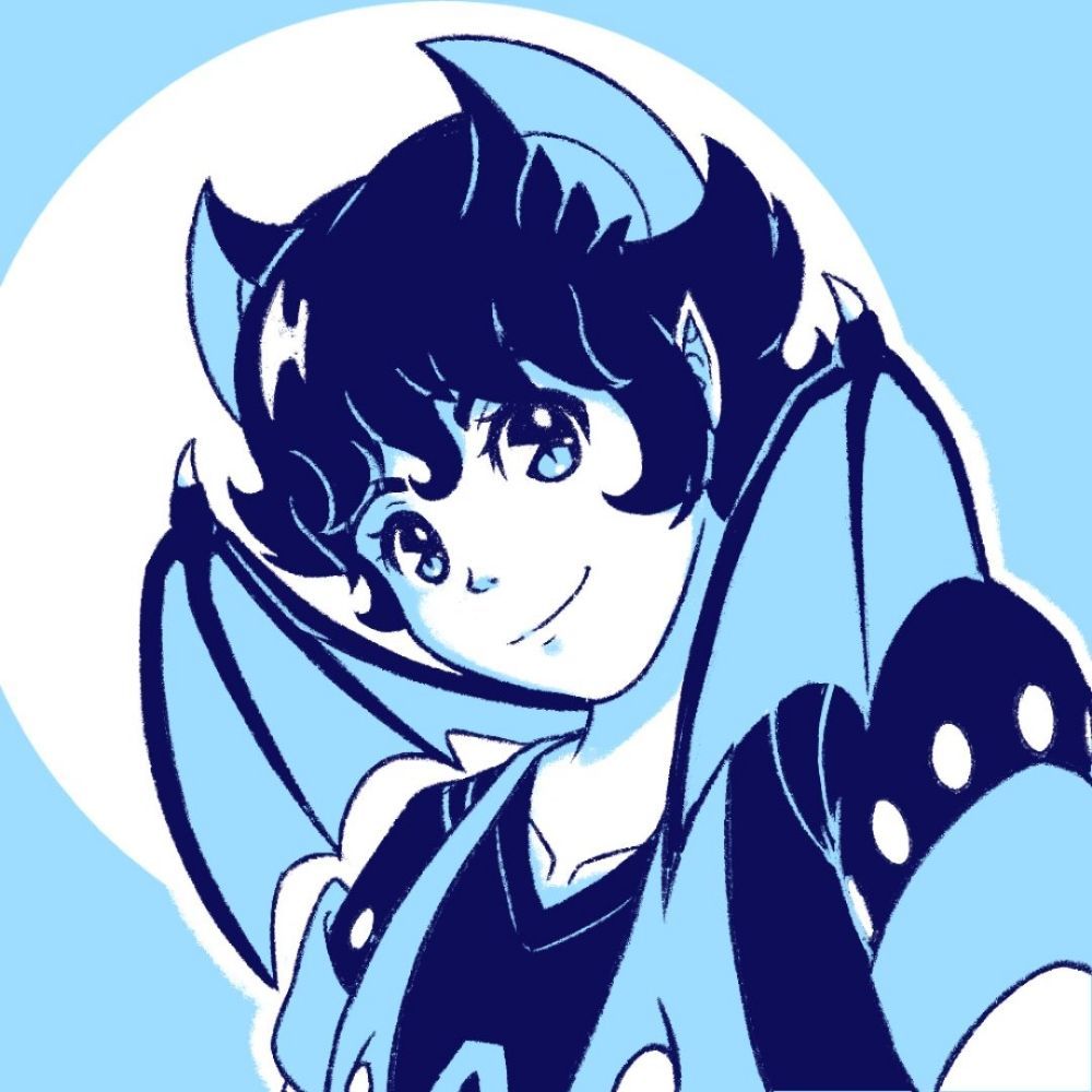 BlueAizu 青's avatar