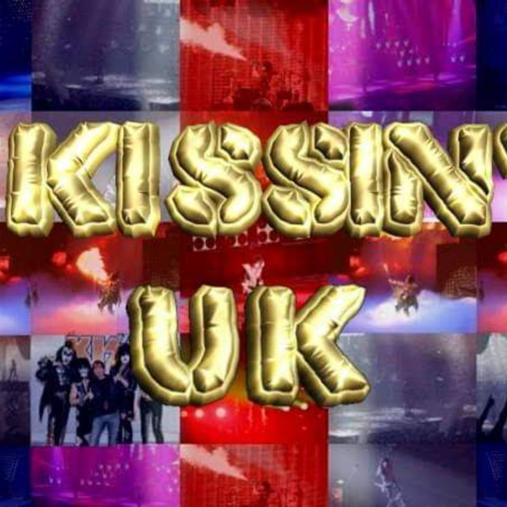 KISSin' UK