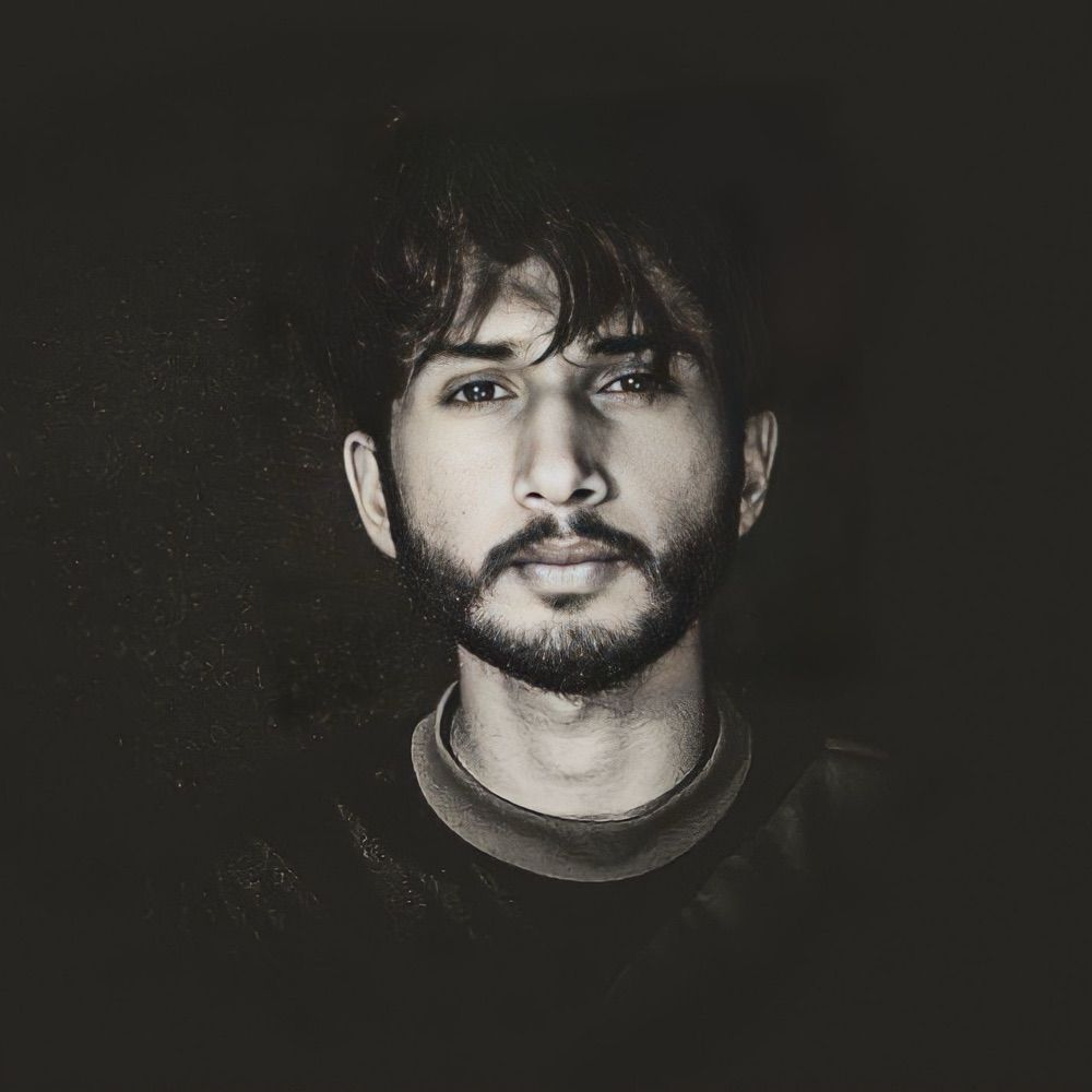 Salar shah 🔵