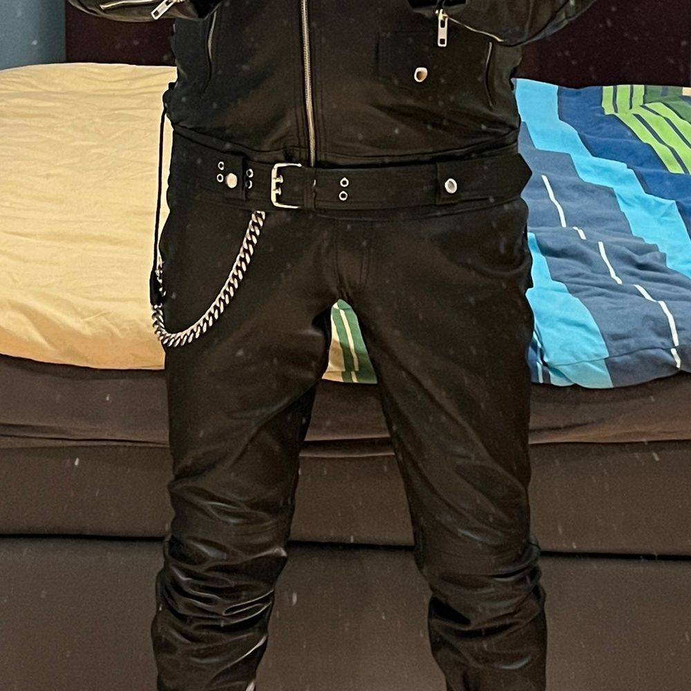 leatherskin
