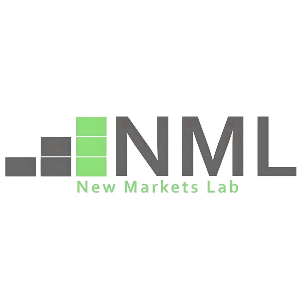 New Markets Lab