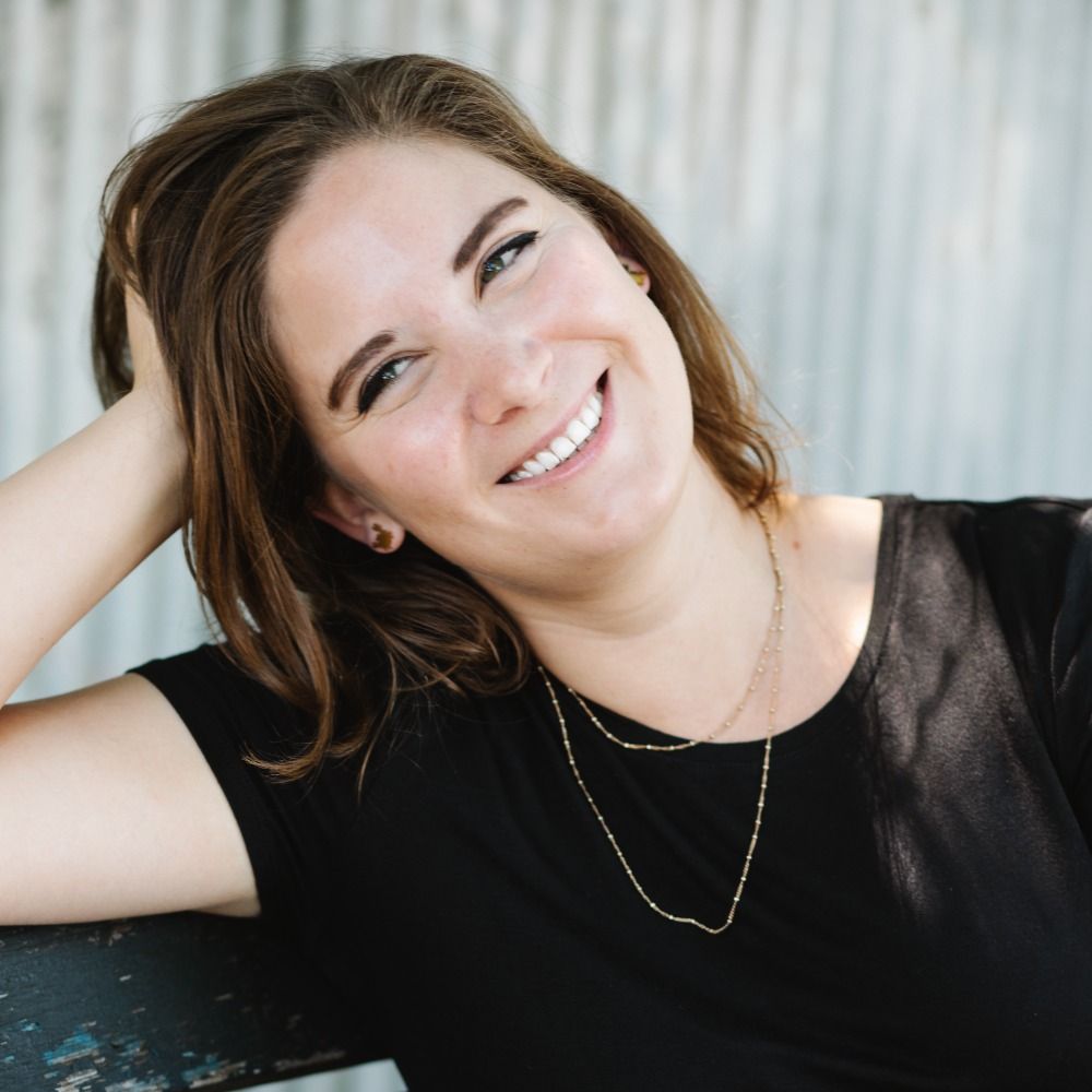 Caitlin Schneiderhan