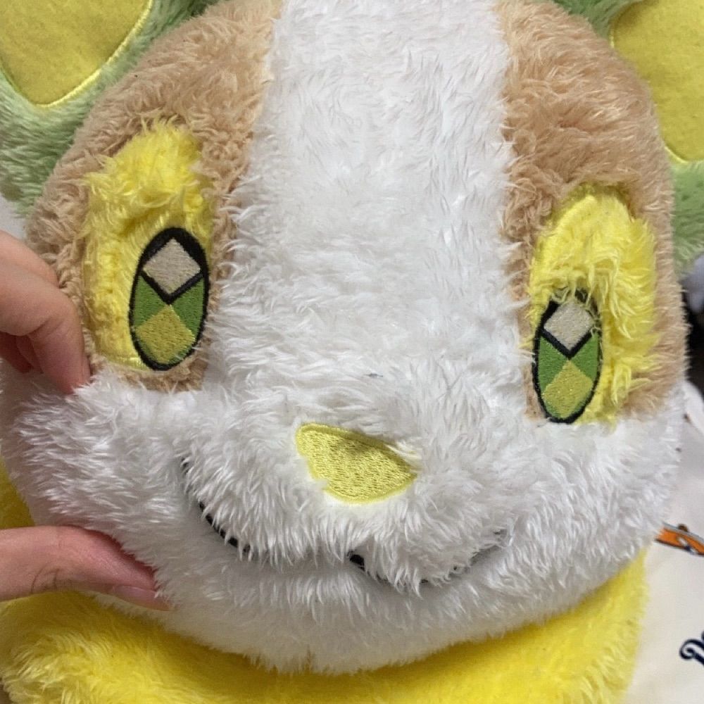 りてゃん