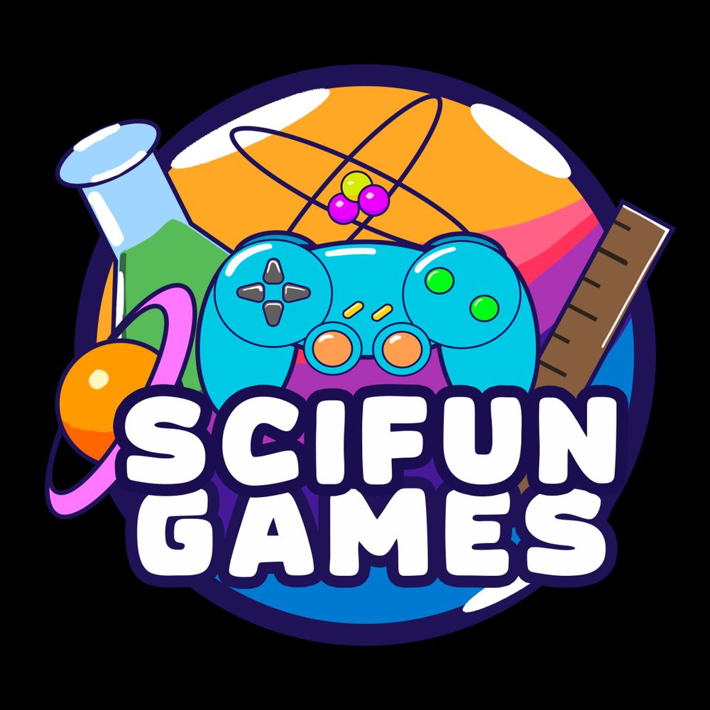 SciFunGames