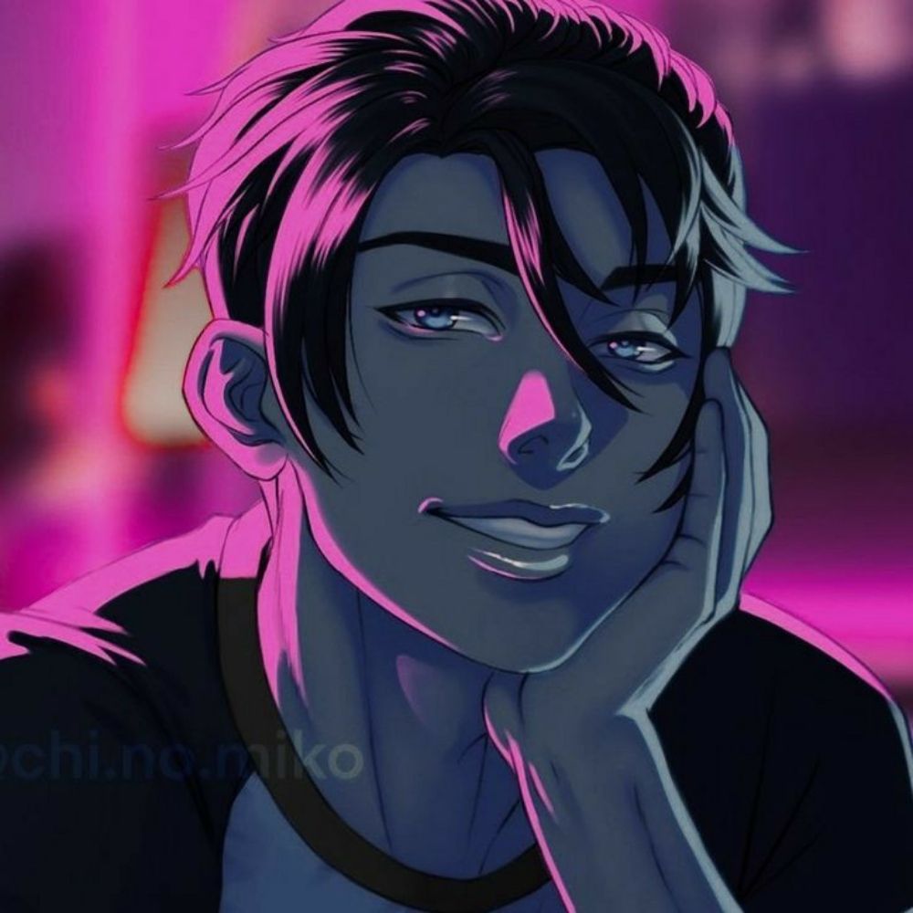 Eros ¡Kenji Sato's girlfriend! 💋