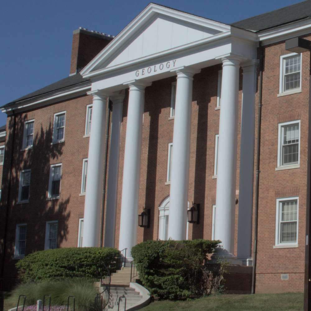UMD Geology