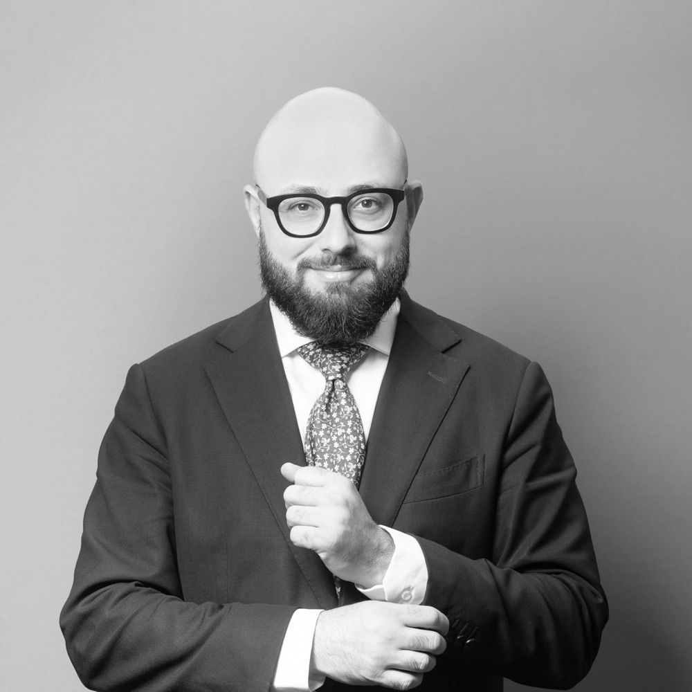 Antoine Kowalski