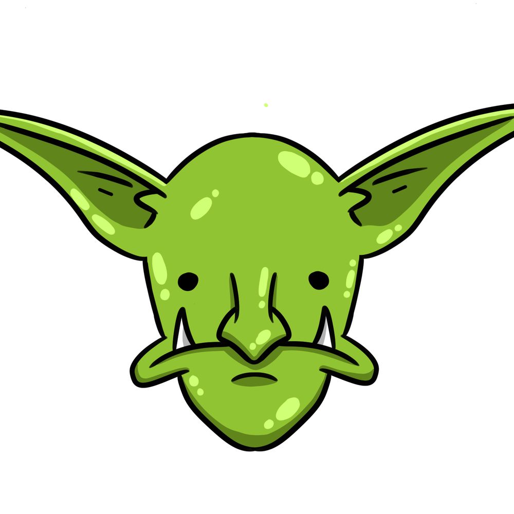 Goblin Trove Minis