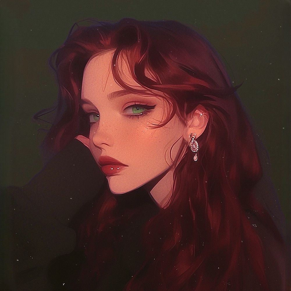 skye ☾