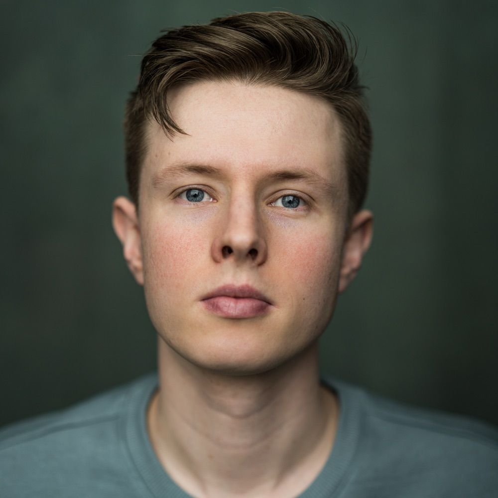 Elliot Clay