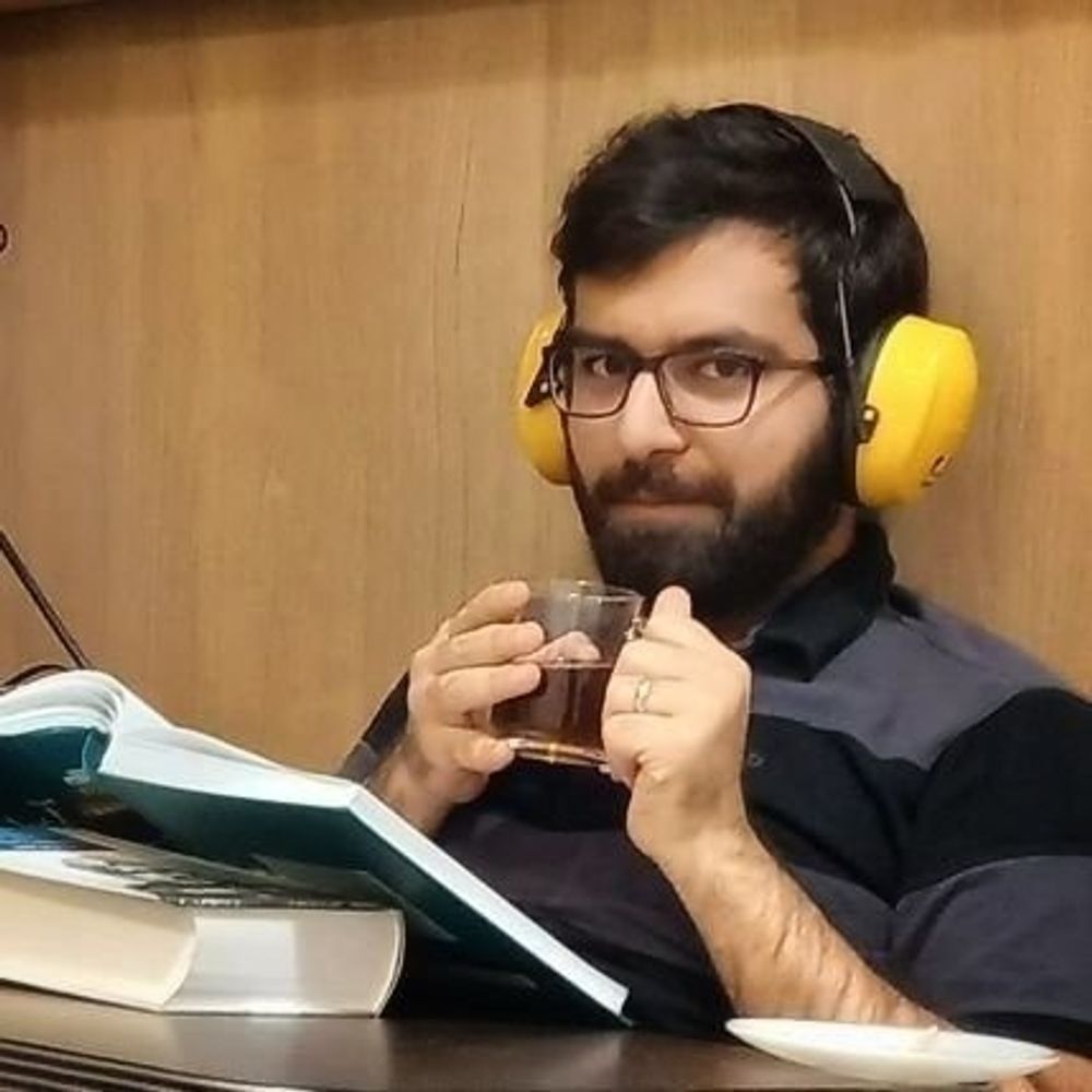 محمد خزائی