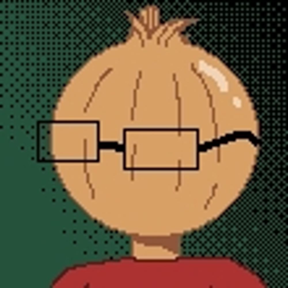 YoungOnion