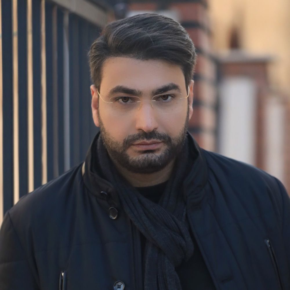 وحید ایمانی