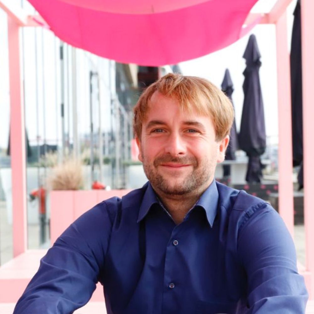 Christian König