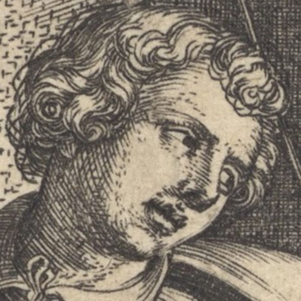 The MET: Drawings and Prints (Bot)
