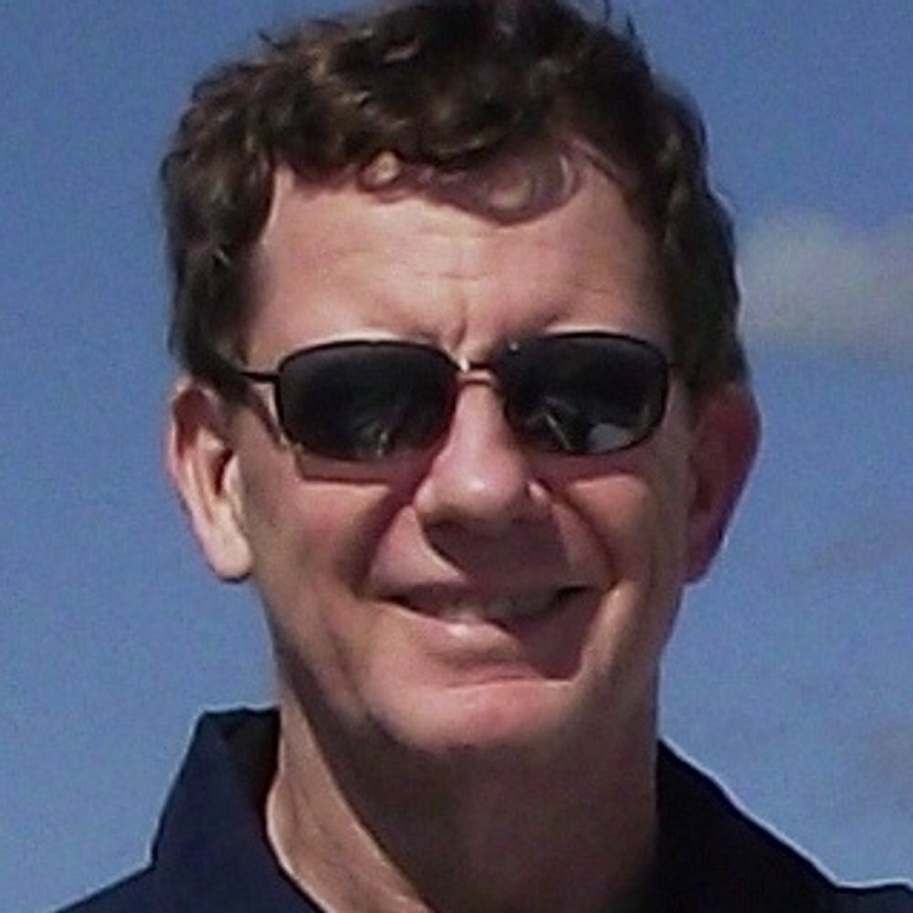Glenn Ferrell